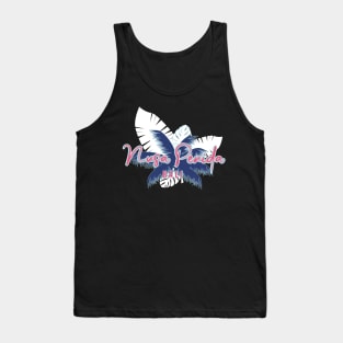 Nusa Penida - Island Paradise Art Tank Top